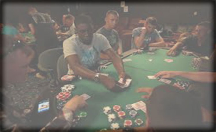 Judi Poker Online yang Membuat Suka