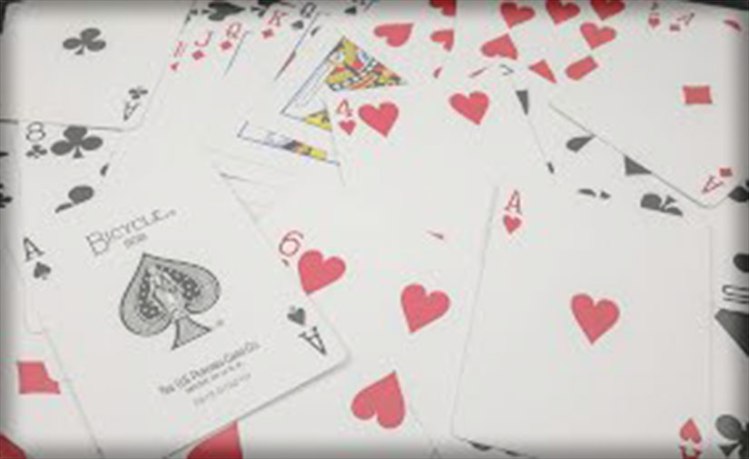 Judi Poker Online yang Gampang Dimainkan